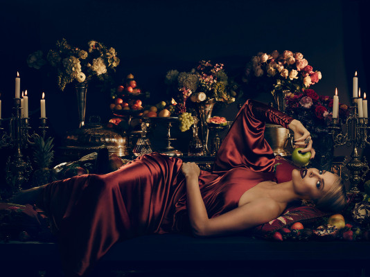 Charlize Theron pic #799336