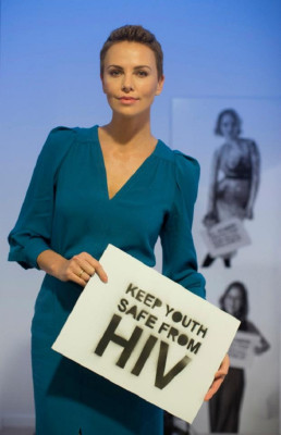 Charlize Theron pic #601248