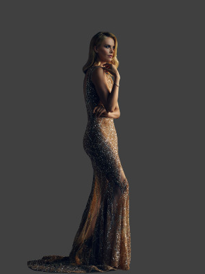 Charlize Theron pic #799339