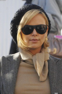 Charlize Theron pic #159574