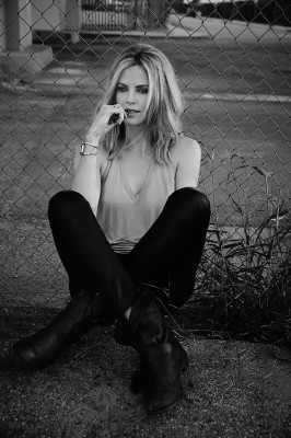 Charlize Theron pic #802803