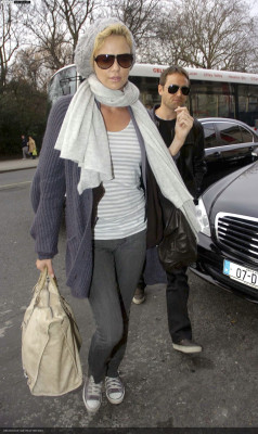 Charlize Theron pic #159802