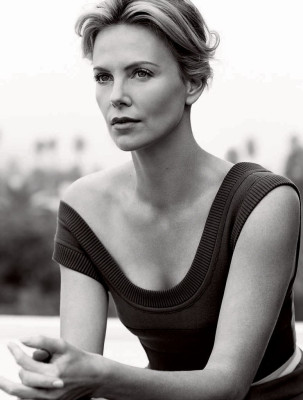 Charlize Theron pic #805482