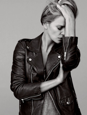 Charlize Theron pic #805481