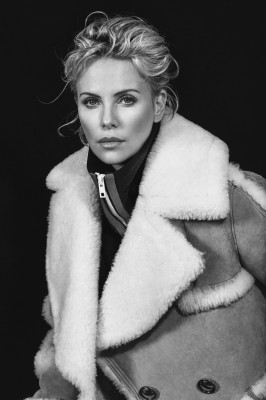 Charlize Theron pic #885264