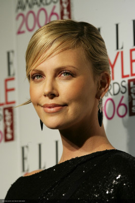 Charlize Theron pic #160320