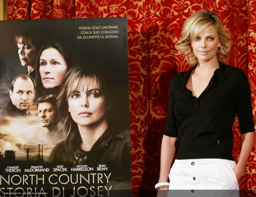 Charlize Theron pic #161075