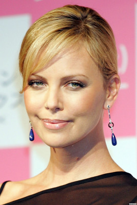 Charlize Theron pic #162459