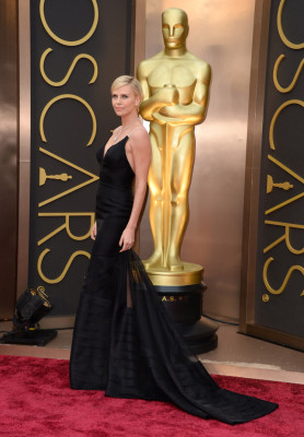 Charlize Theron pic #707138
