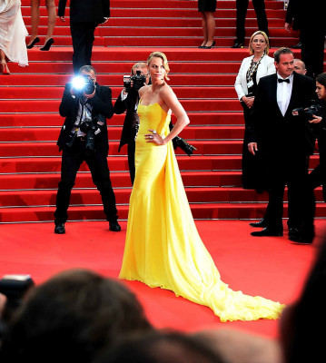 Charlize Theron pic #807095