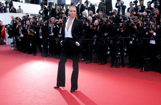 Charlize Theron pic #888287
