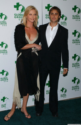 Charlize Theron pic #173671