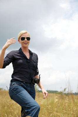 Charlize Theron pic #587898