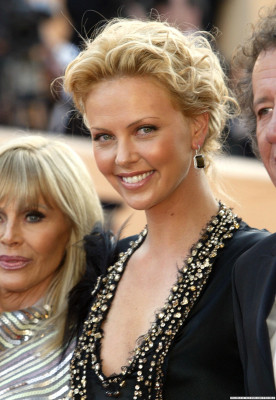 Charlize Theron pic #175090