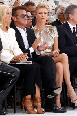 Charlize Theron pic #748705