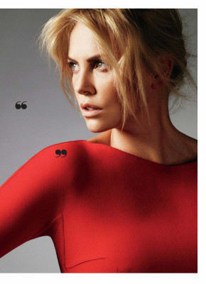 Charlize Theron pic #232712