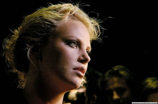 Charlize Theron pic #179049