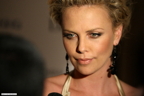 Charlize Theron pic #179082