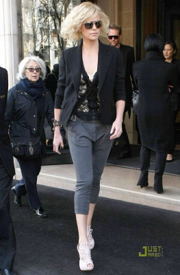 Charlize Theron pic #562511