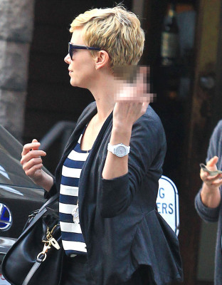 Charlize Theron pic #641941