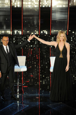 Charlize Theron pic #792420