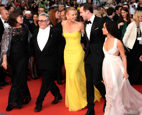 Charlize Theron pic #807093