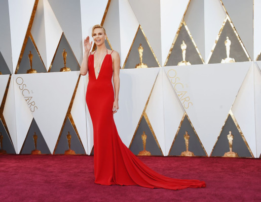 Charlize Theron pic #870988