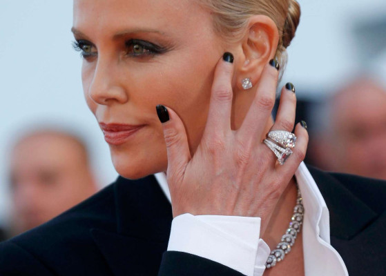 Charlize Theron pic #888289