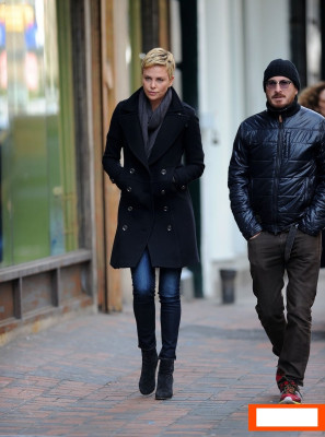 Charlize Theron pic #631013