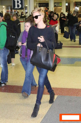Charlize Theron pic #624995