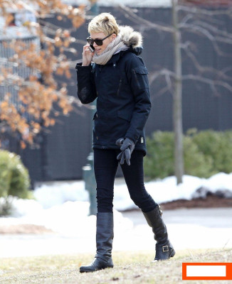 Charlize Theron pic #628238