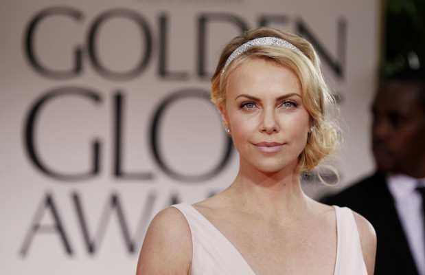 Charlize Theron pic #467962