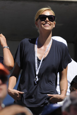 Charlize Theron pic #319349