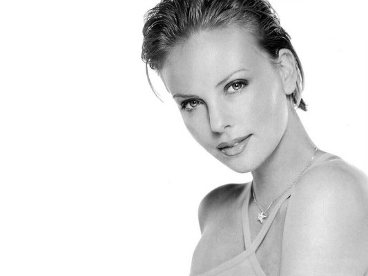 Charlize Theron pic #110935