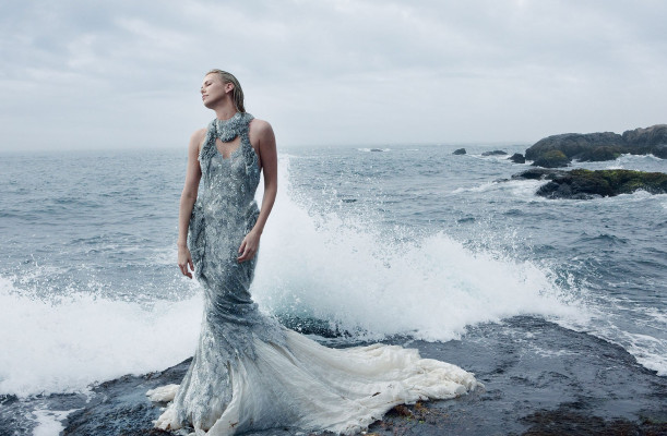 Charlize Theron pic #437017