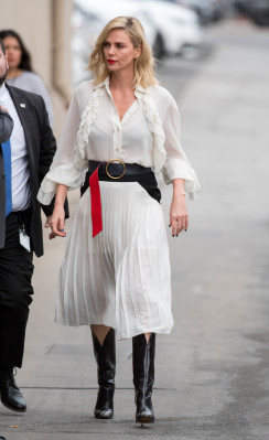 Charlize Theron pic #1051582