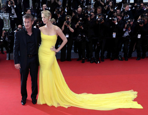 Charlize Theron pic #807094