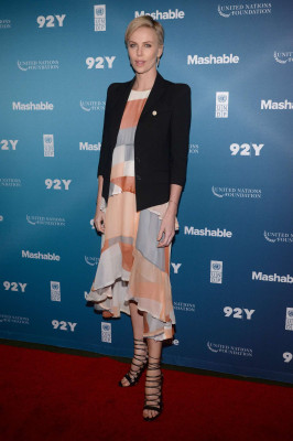 Charlize Theron pic #833830