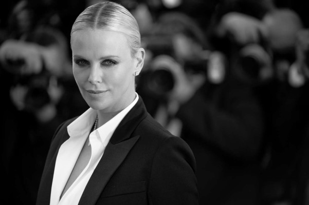 Charlize Theron pic #888293