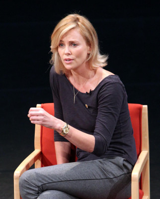 Charlize Theron pic #774341