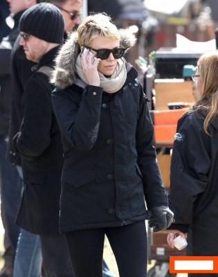 Charlize Theron pic #628239