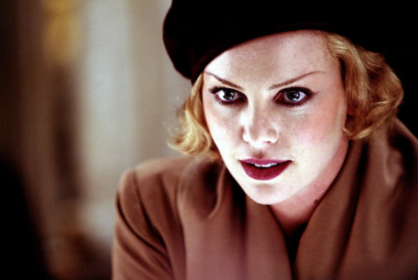 Charlize Theron pic #197199