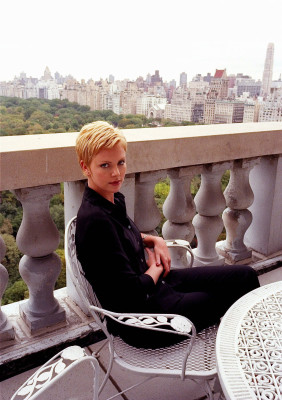 Charlize Theron pic #241101