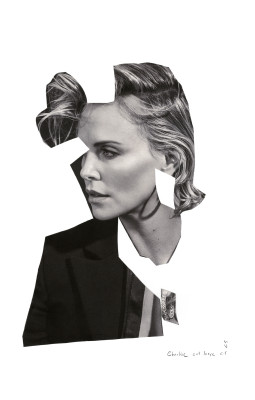 Charlize Theron pic #882329