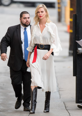 Charlize Theron pic #1051577