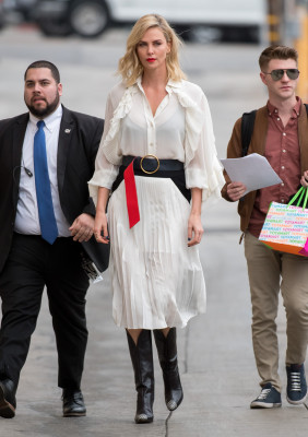 Charlize Theron pic #1051579