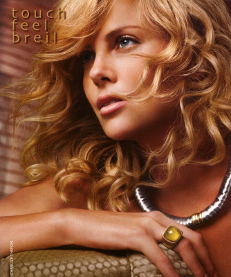 Charlize Theron pic #336803