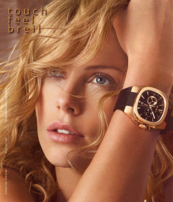 Charlize Theron pic #336805
