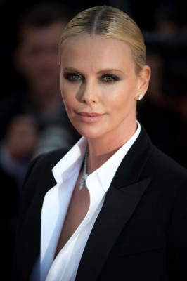 Charlize Theron pic #888288