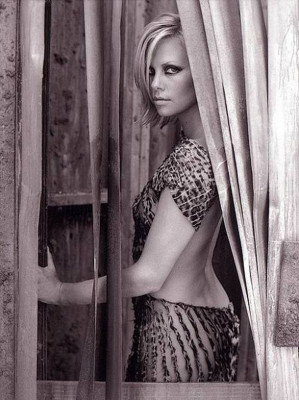 photo 21 in Charlize Theron gallery [id70666] -0001-11-30 00:00:00